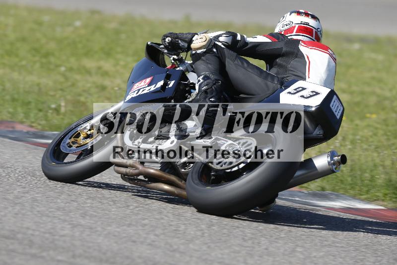/12 30.04.2025 Speer Racing ADR/Classic/93